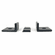 Acorn BHPBI Rough End Stops UPC: 052763808393 - pair