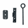 Acorn BHQBI Locking Pin Set UPC: 052763808669