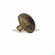 Acorn DP7AP Sea Urchin Cabinet Knob, Antique Brass UPC: 052763811447