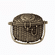 Acorn DPBAP Nantucket Basket Cabinet Knob, Antique Brass UPC: 052763811584
