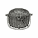 Acorn DPBPP Nantucket Basket Cabinet Knob, Antique Pewter UPC: 052763811577