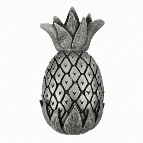 Acorn DQ2PP Pineapple Cabinet Knob, Antique Pewter UPC: 052763811935