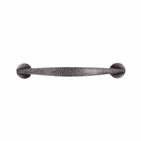 Acorn DQKPP Hammered Cartesius Drawer Pull, Antique Pewter UPC: 052763815315