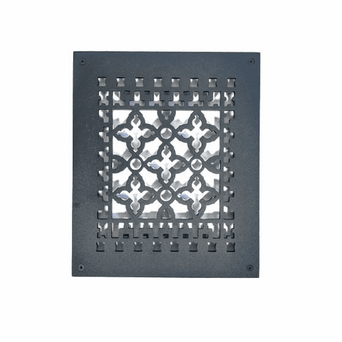 Acorn GR1BG-D 10" x 8" Grille with Screw Holes UPC: 052763212800