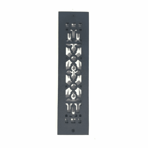 Acorn GR3BG-D 12" x 2-1/4" Grille with Screw Holes UPC: 052763212237