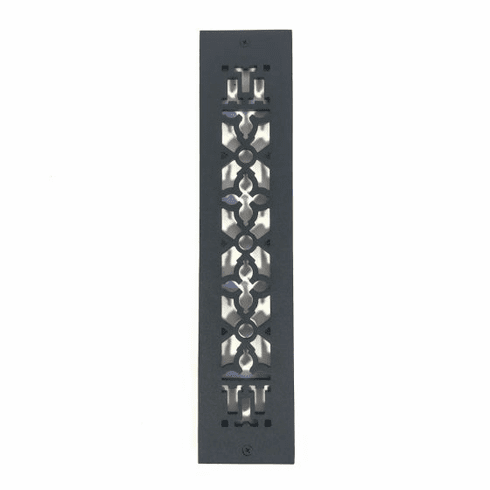 Acorn GR4BG-D 14" x 2-1/4 "Grille with Screw Holes UPC: 052763212220