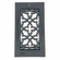 Acorn GR5BG-D 8" x 4" Grille with Screw Holes UPC: 052763212282
