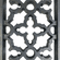 Acorn GR5BG-D 8" x 4" Grille with Screw Holes UPC: 052763212282