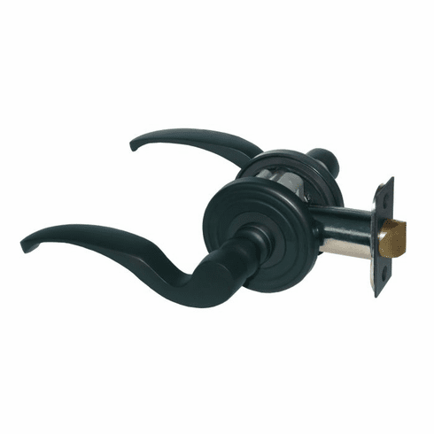 Acorn JTABI Double Lever Passage Set UPC: 052763810266 - 1 set