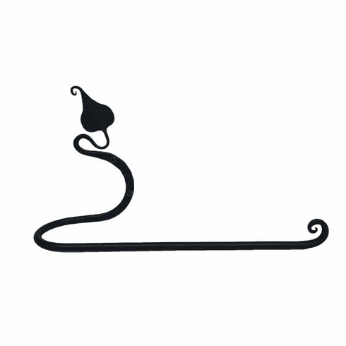 Acorn LBBBP Forged Leaf Paper Towel Holder UPC: 052763050020