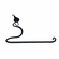 Acorn LBBBP Forged Leaf Paper Towel Holder UPC: 052763050020