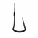 Acorn LBBBP Forged Leaf Paper Towel Holder UPC: 052763050020