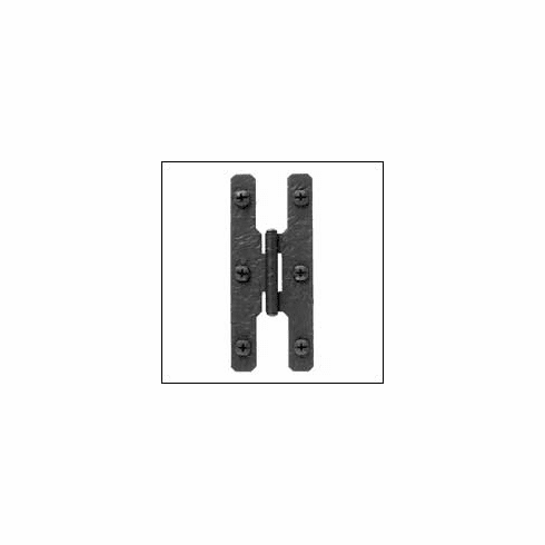 Acorn RHBBQ 4-1/2" Door H Hinge, Pair UPC: 052763014527 - pair