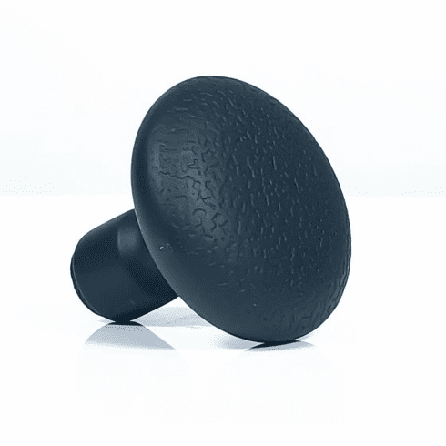 Acorn RNIBP Rough Door Knob UPC: 052763017689
