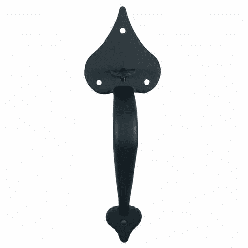 Acorn RPMBP Large Heart Handle with Thumb Piece UPC: 052763295582