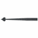 Acorn RQ1BP 22-1/4" Dummy Heart Strap, Aluminum UPC: 052763805989