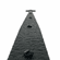 Acorn RQ1BP 22-1/4" Dummy Heart Strap, Aluminum UPC: 052763805989