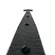 Acorn RQ1BP 22-1/4" Dummy Heart Strap, Aluminum UPC: 052763805989