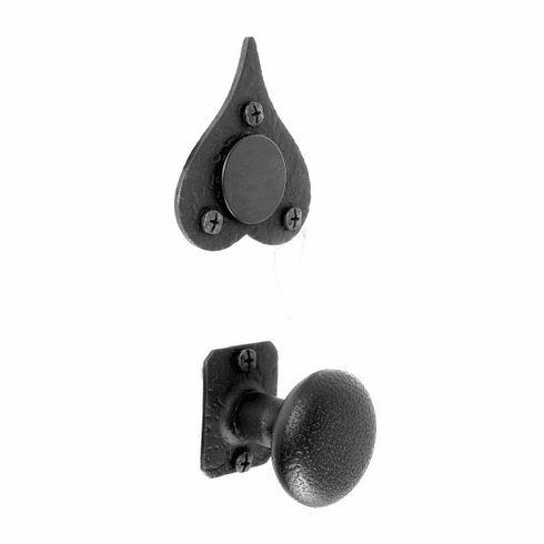 Acorn RTJBD Double Knob Dummy Set UPC: 052763070172 - 1 set