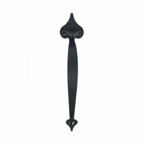 Acorn RUEBD Rough Small Heart Dummy Rim Latch UPC: 052763295650