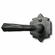 Acorn RURBD Double Lever with Large Warwick Rose Dummy Set UPC: 052763294776 - 1 set