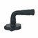 Acorn RURBD Double Lever with Large Warwick Rose Dummy Set UPC: 052763294776 - 1 set