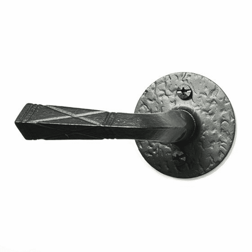 Acorn RZ3BD Lever with Round Rose Dummy UPC: 052763294783