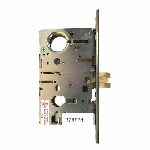 Acorn TMCBG Double Handle Mortise Lock UPC: 052763067363