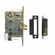 Acorn TMCBG Double Handle Mortise Lock UPC: 052763067363