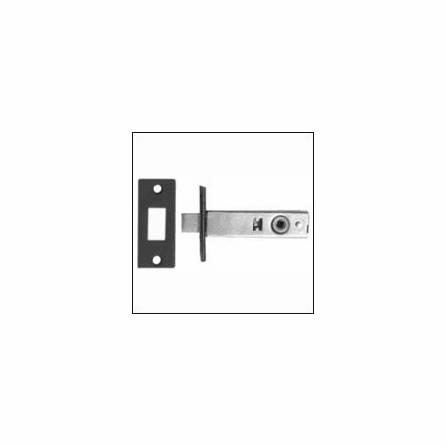 Acorn TMMBP 2-3/4" Backset Privacy Turn Piece Bolt UPC: 052763210127