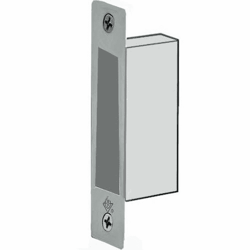 ADAMS RITE 4001-011-628 4001 Box Strike Includes Dust Box 4001011628 4001 011 628