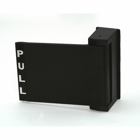 ADAMS RITE 4590-02-00-313 4590 Deadlatch Paddle For 4300, 4500, 4900 45900200313 4590 02 00 313