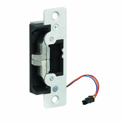 ADAMS RITE 7400-628 7400 Ultraline Electric Strike For Radius Jambs 7400628 7400 628
