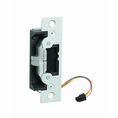 ADAMS RITE 7440-628 7440 Ultraline Electric Strike For Steel And Wood Jambs And Doors 7440628 7440 628