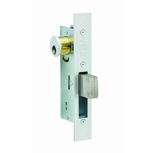 ADAMS RITE MS1850SN-410-628 Ms1850Sn Ms Series Deadlock (Ansi Size) MS1850SN410628 MS1850SN 410 628