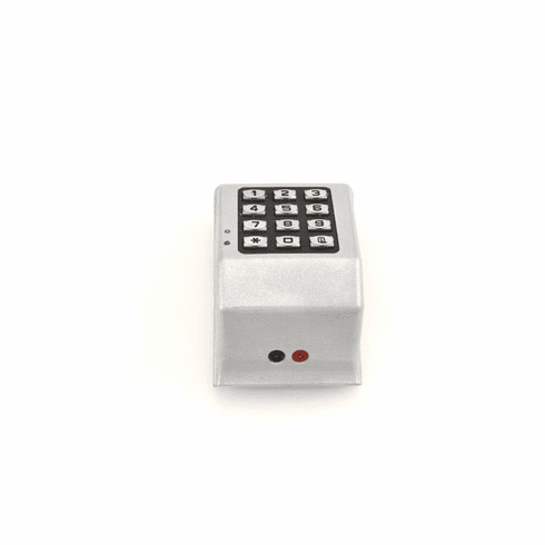 ALARM LOCK DK3000-MS Dk3000 Series Trilogy T3 Electronic Digital Access Control Keypad DK3000MS DK3000 MS