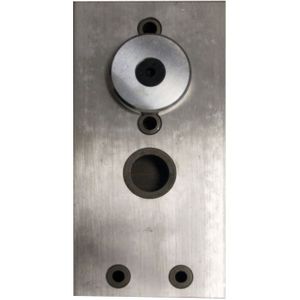 ALARM LOCK DL2700DJ Trilogy Drilling Jig DL2700DJ DL2700DJ