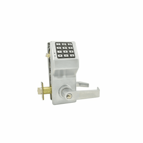 ALARM LOCK DL2700LD-26D Dl2700 Series Trilogy T2 Locdown DL2700LD26D DL2700LD 26D