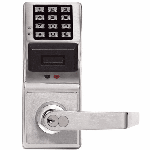 ALARM LOCK PDL3000-26D Pdl3000 Series Trilogy T3 Proximity Cylindrical Audit Trail Digital Lock PDL300026D PDL3000 26D