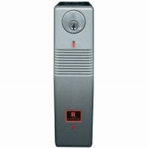 ALARM LOCK PG21MB Pg21 Series Narrow Stile Door Alarm PG21MB PG21MB