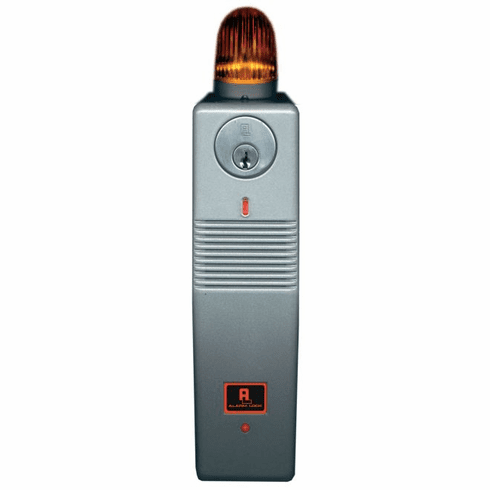 ALARM LOCK PG21MS Pg21 Series Narrow Stile Door Alarm PG21MS PG21MS