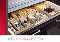 All Kitchen/Pantry Solutions Products