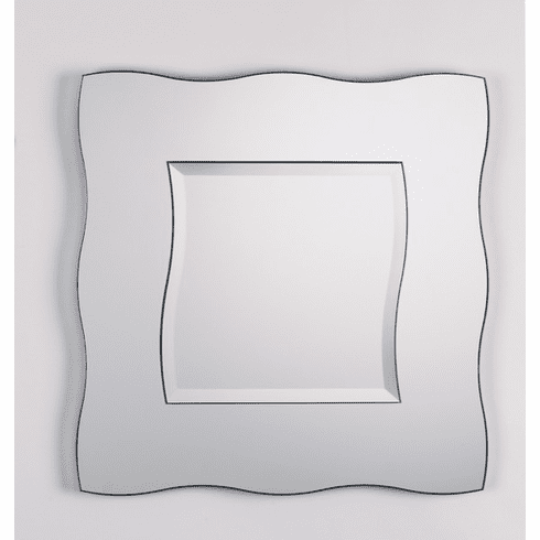 Alno 2559-102 Beveled Mirror