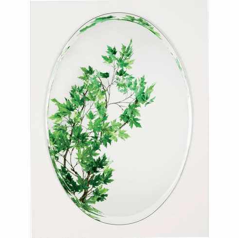 Alno 9564-302 24" X 36" Tapererd Bevel