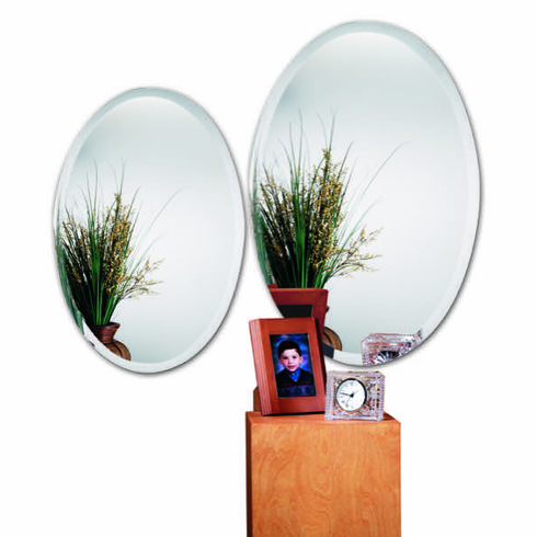 Alno 9567-102 24 X 36 Uniform Mirror