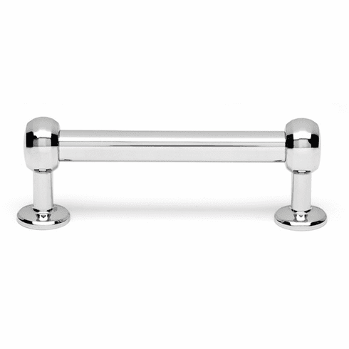 Alno A1175-3-PC 3" Pull, Polished Chrome UPC: 785584266591