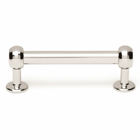 Alno A1175-3-PN 3" Pull, Polished Nickel UPC: 785584266539
