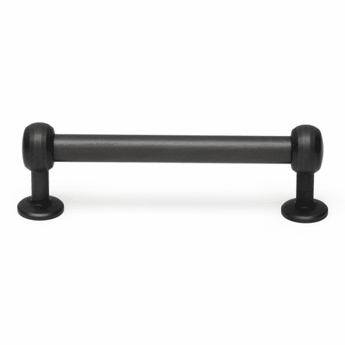 Alno A1175-35-BRZ 3 1/2" Pull, Bronze UPC: 785584266485