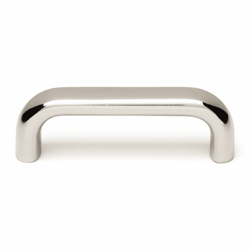 Alno A1235-PN 3" Pull, Polished Nickel UPC: 785584235283