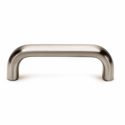 Alno A1235-SN 3" Pull, Satin Nickel UPC: 785584235276